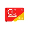 Logo Custom Offer AS Master 8GB Micro TF SD Card Micro Memory Card Class 10