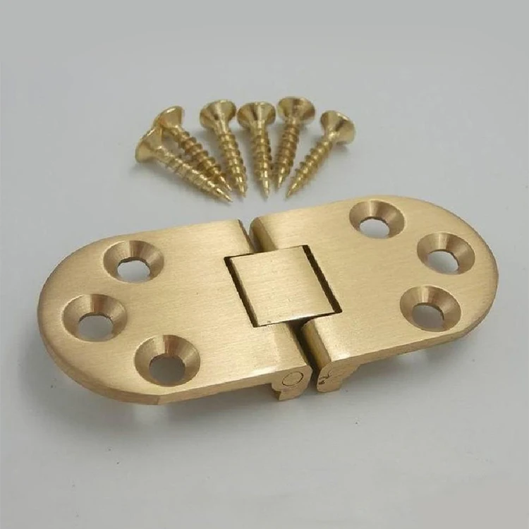 best quality 180 degree brass flap table hinge