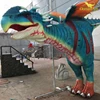 OAZ3088 Abel High Flexible Dinosaur Clothes Exporter for Entertainment