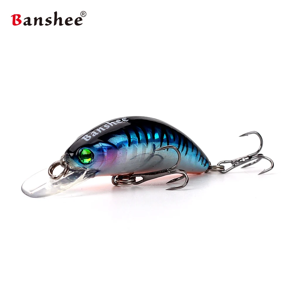 

XINV Flying Lure Artificial Custom Deep Crank bait Hard Plastic Lure, Customized