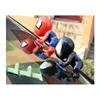 Mini Spiderman Stikeez Figure Toys
