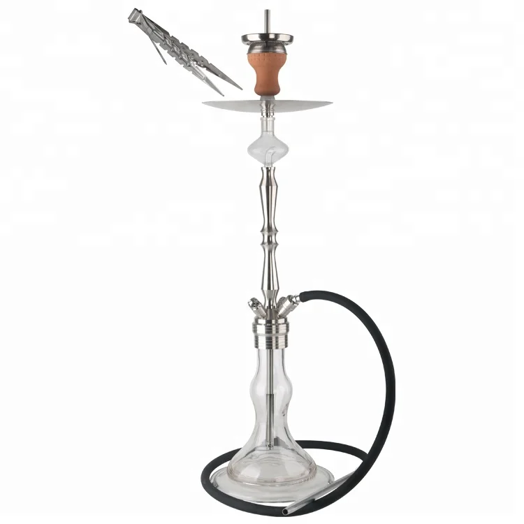 

new hookah  Size SS 304 Click Hookah DIY Wholesale Germany, Original stainless steel color