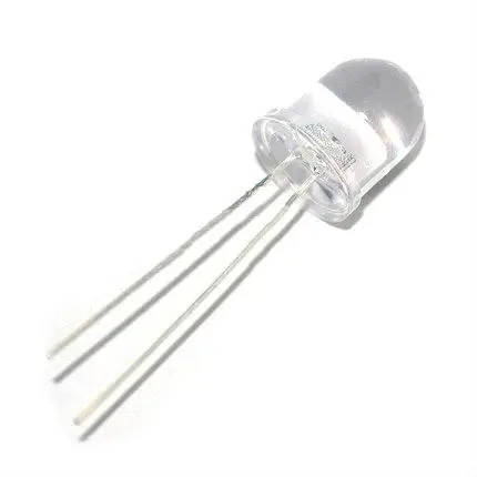 led 10mm