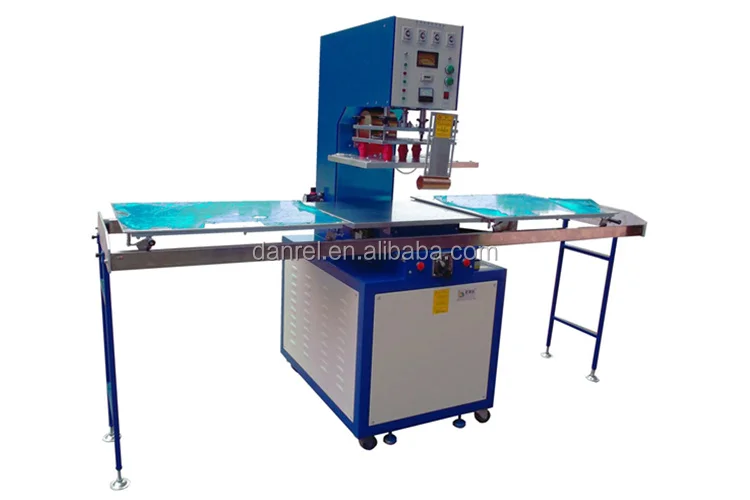 High Frequency Welder