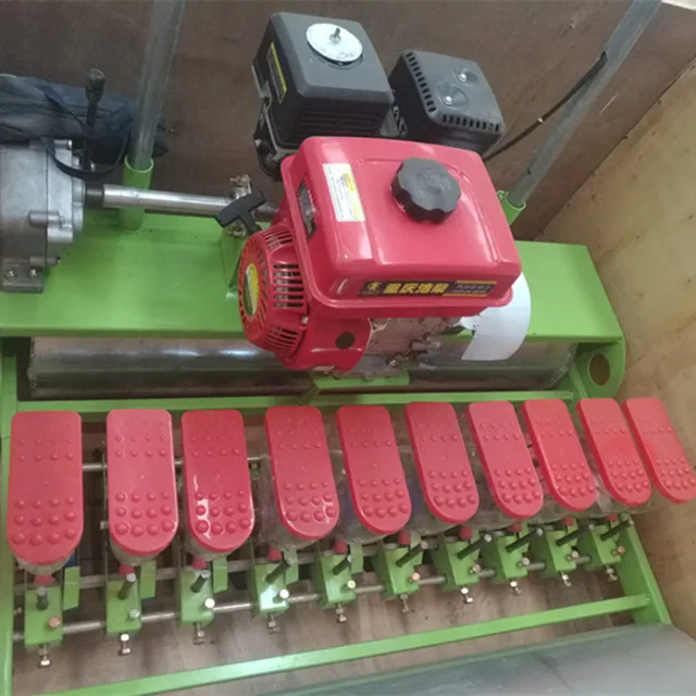 胡萝卜蔬菜播种机质量最好