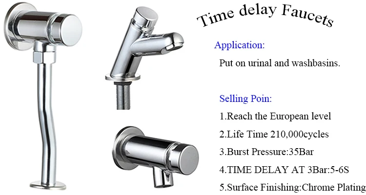 timing faucets 750X400