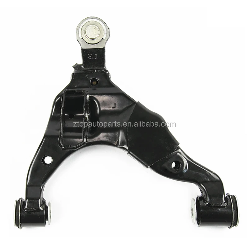 Casting Control Arm Suspension Arm for Toyota Land Cruiser Prado 4Runner 48068-60010