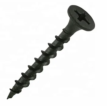 Rust-proof Drywall Screw Chipboard Screws From Guangzhou Supplier - Buy ...