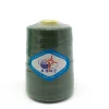 spun polyester 206 100 spun polyester bag closing thread uk