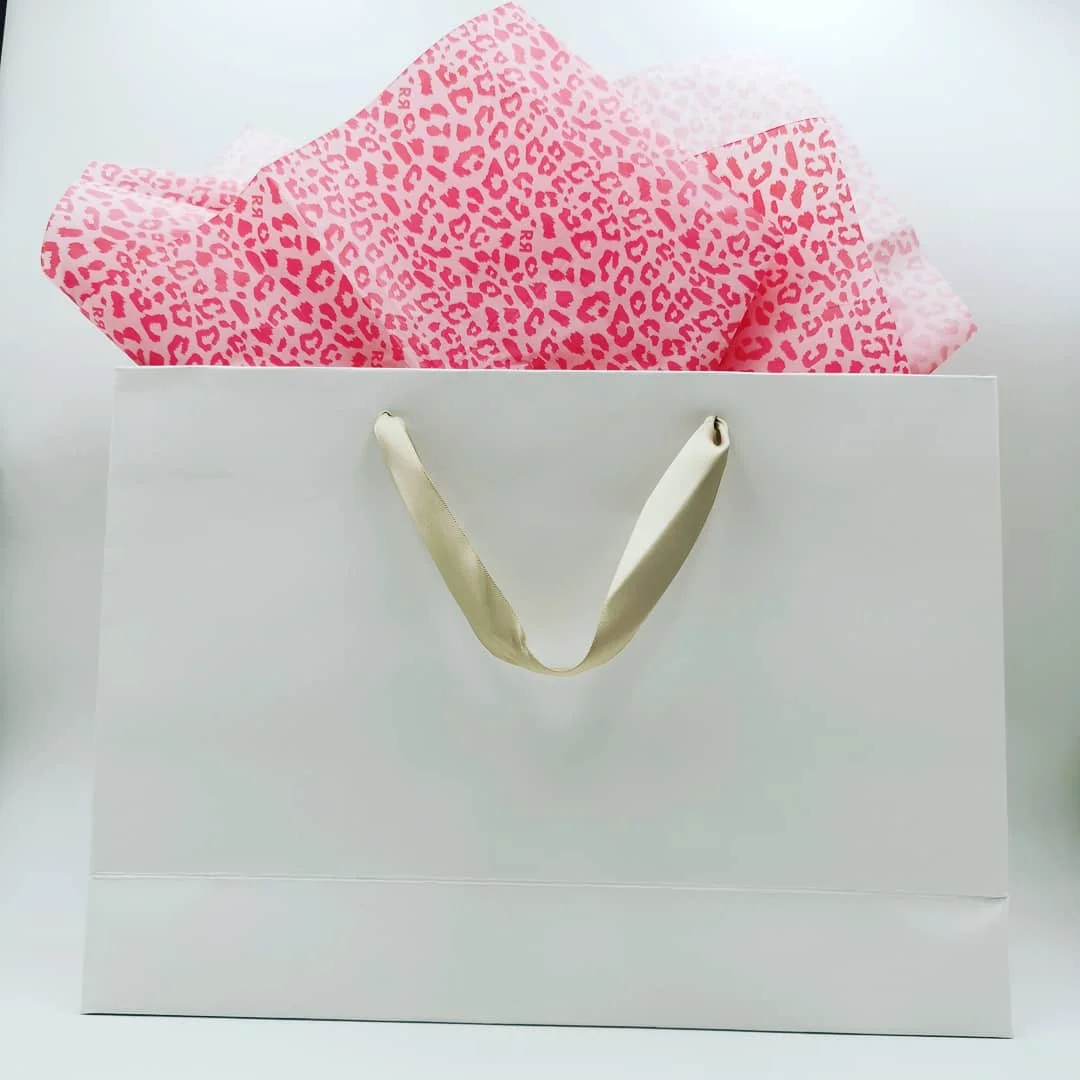 Shoe Box Tissue Paper With Custom Logo Printed Buy Tissue Paper,Shoe