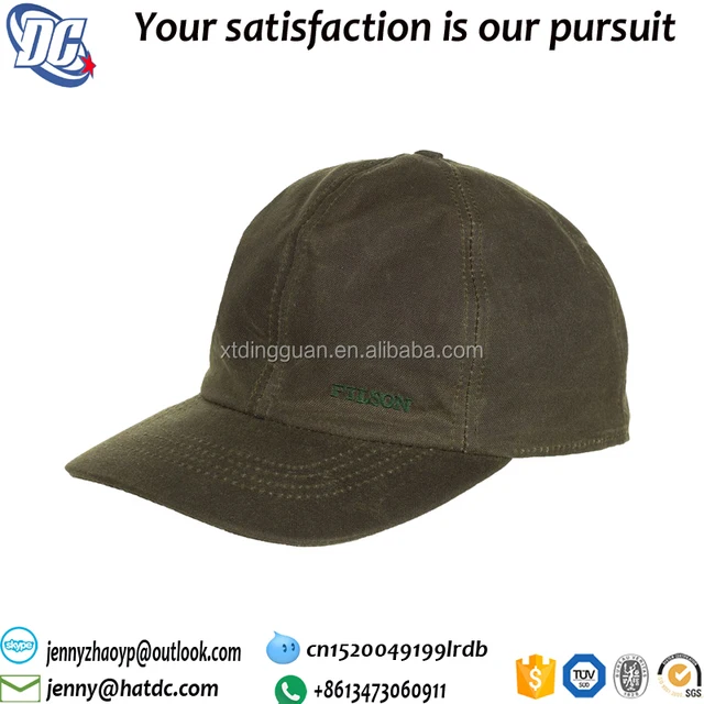 insulated tin cloth cap