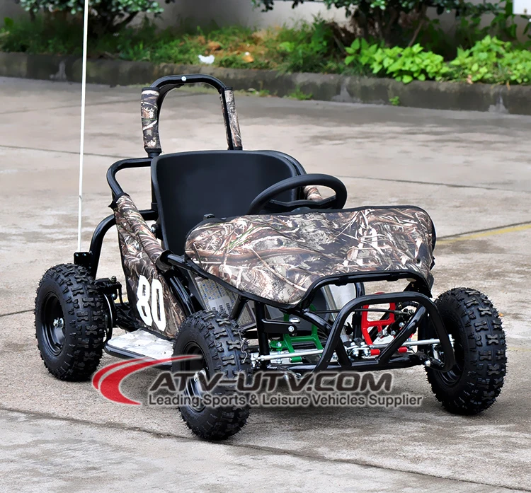 Best Price Eec Car Off Road Two Seats Dirt Racing Go Kart For Sale