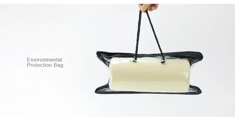 BYC Truck Driver Super Breathable Poly Cover Neck Support Pillow For Car.jpg