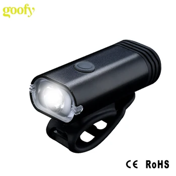 cree bike light battery