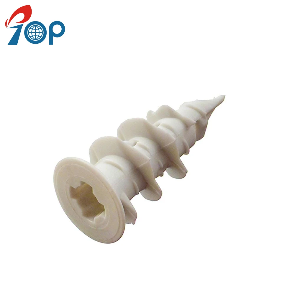 Heavy Duty Plasterboard Cavity Wall Fixings Anchor Hollow Plugs With