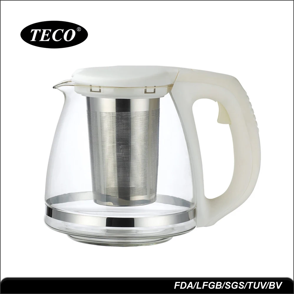 Promotion Cheap Moroccan Small Glass Teapot With Strainer Inside Buy