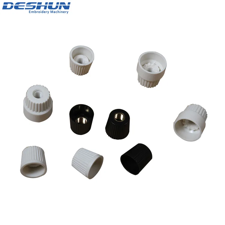 tension base barudan: 15-Needle