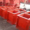 High efficiency swing type jig ball mill feeder price
