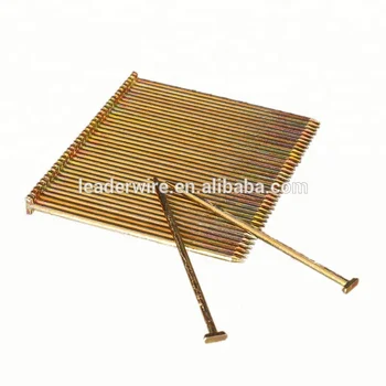 Ht Type Decorative Steel Nail Strip For Wood Buy Ht Wood Nail