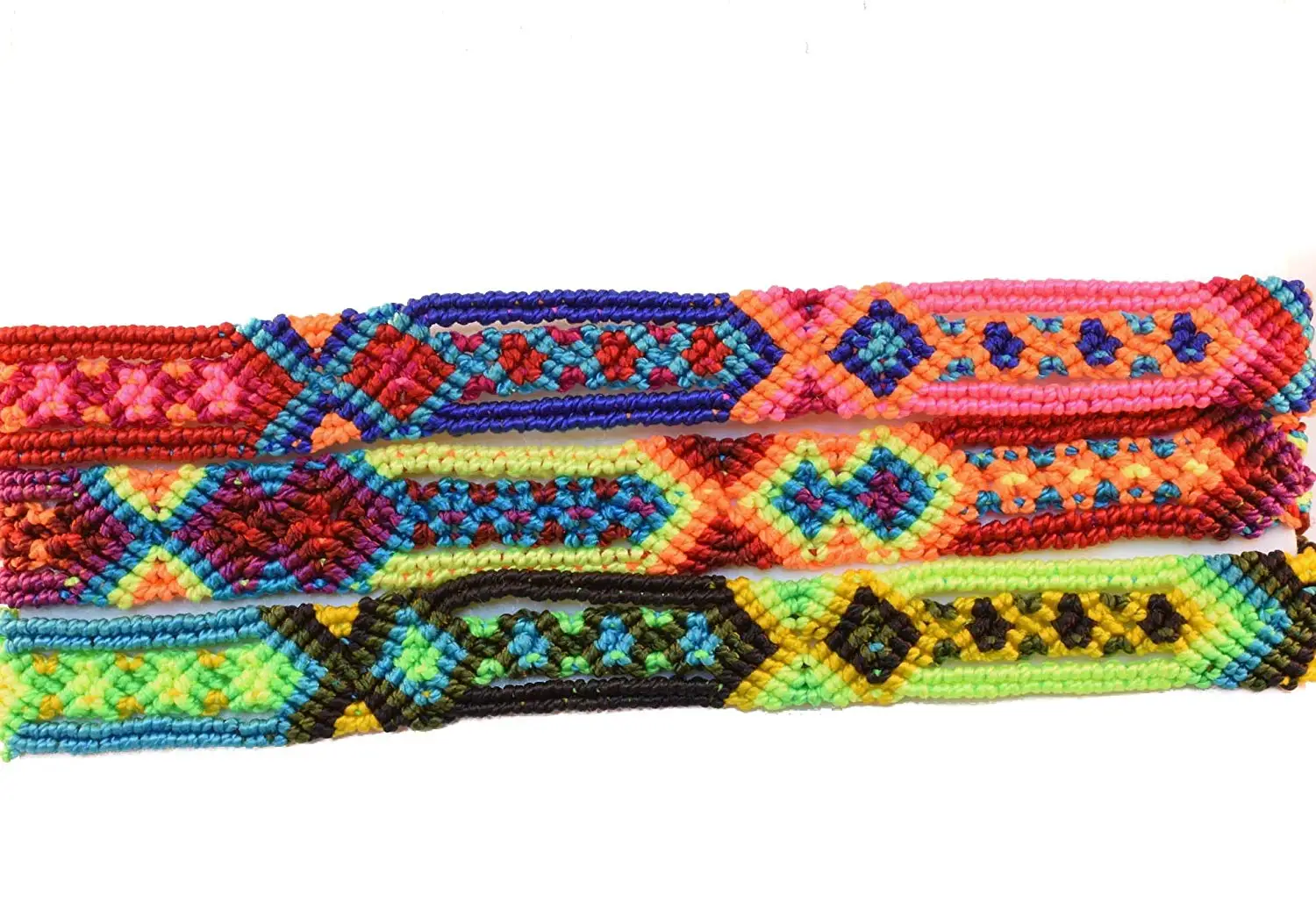 Cheap Wholesale Mexican Friendship Bracelets, find Wholesale Mexican