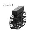 One key spin easy control radio control camera FPV drone aircraft for sale