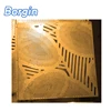 CNC carved aluminum panel/ceiling