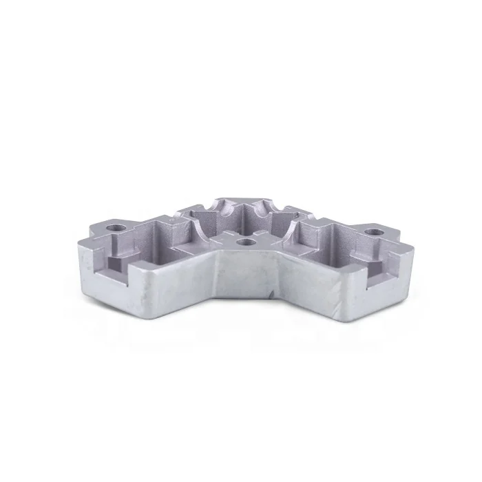 
Wholesale Custom-made cheap manufacturer aluminium alloy sand casting,investment casting parts 
