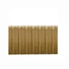 100X300cm Colorful Fencing In Garden Supplies For Private Space/MTX-HOLLOW1CR