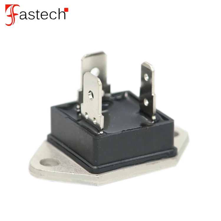 1pcs TG35C60 Thyristor Triac 600V 35A JXD
