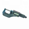 0-25mm Digital Micrometer