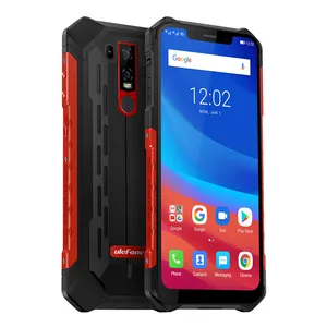 Ulefone Armor 6 Rugged Smartphone RAM 128GB Storage