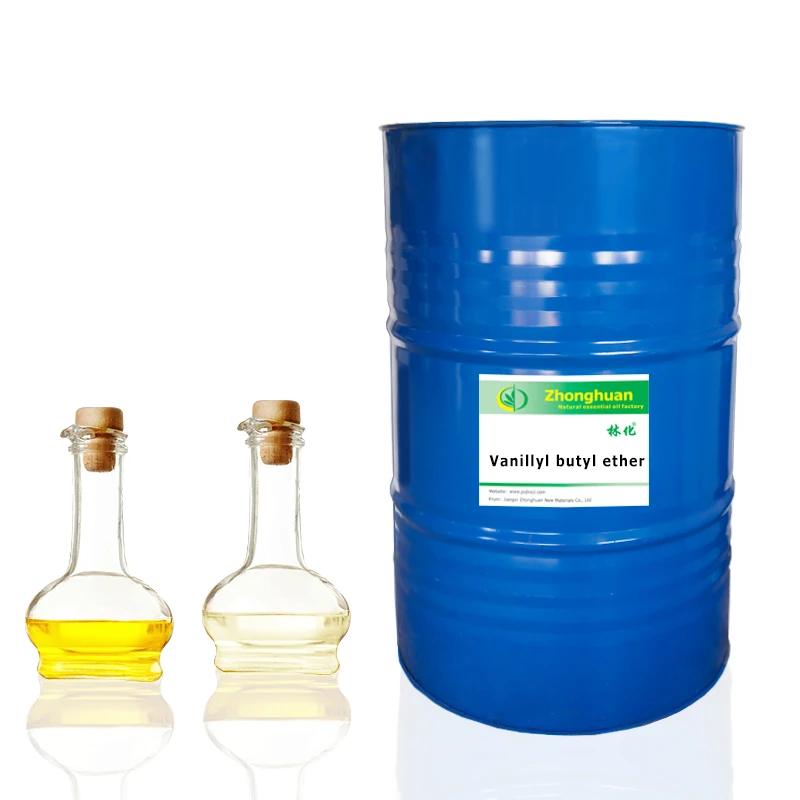 Vbe In Cosmetics Pure Cosmetic Grade Vanillyl Butyl Ether Vbe With Cheap Price - Buy ...