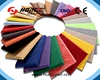 24 Months Warranty Changshu HongYi Sound Absorption Studio soundproof wall panel polyester fiber acoustic panel/acoustic board