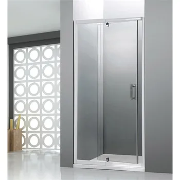 Glass Shower Bathtub Partitions Bear Glass Tempering Process