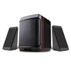 2.1 Wired Multimedia Subwoofer Speakers USB/3.5mm Other Computer Accessories S5MAX