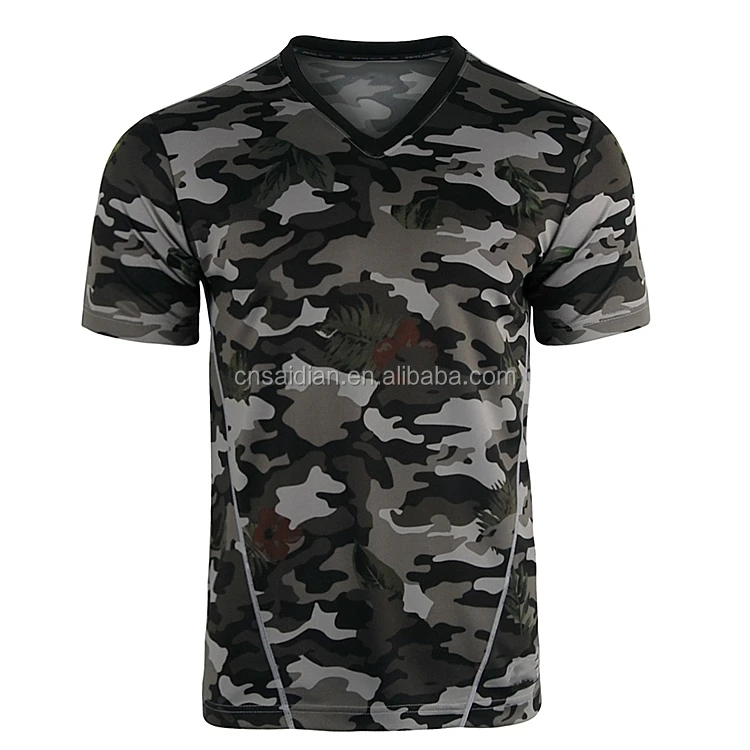 

wholesale digital printing colors sportswear t shirts for mens, Customzied color