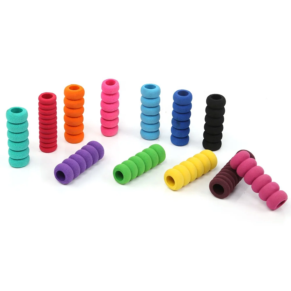 
Kids Writing Aid, Colored Correct Pencil Grip 