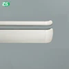 Tinted Pvc Plastic handrail stair handrail covers