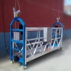 Jiuhong Brand New ZLP Gondola construction platform