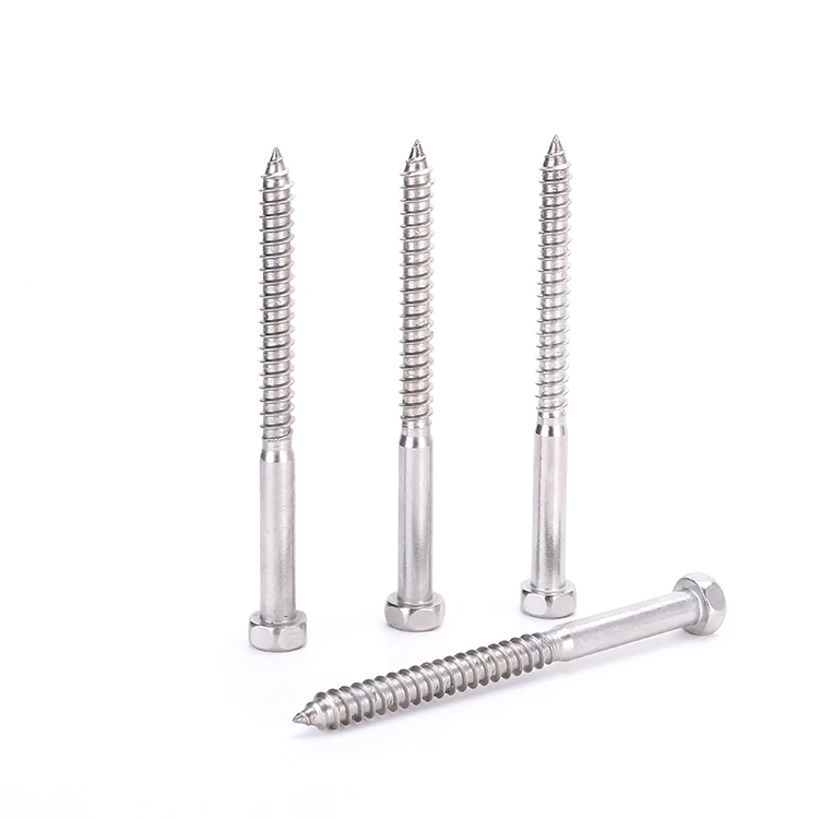 
New Type design Stainless self drill screw 