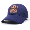 New product soft curved brim baseball cap hat/unique baseball caps