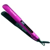 Touch Screen Flat Iron Titanium Wholesale Fast Ionic Flat Iron Electric Flat Irons Custom Flat Irons With Private Label