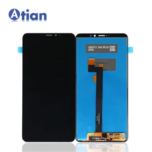 Replacement LCD Screen Xiaomi Mi Max 3