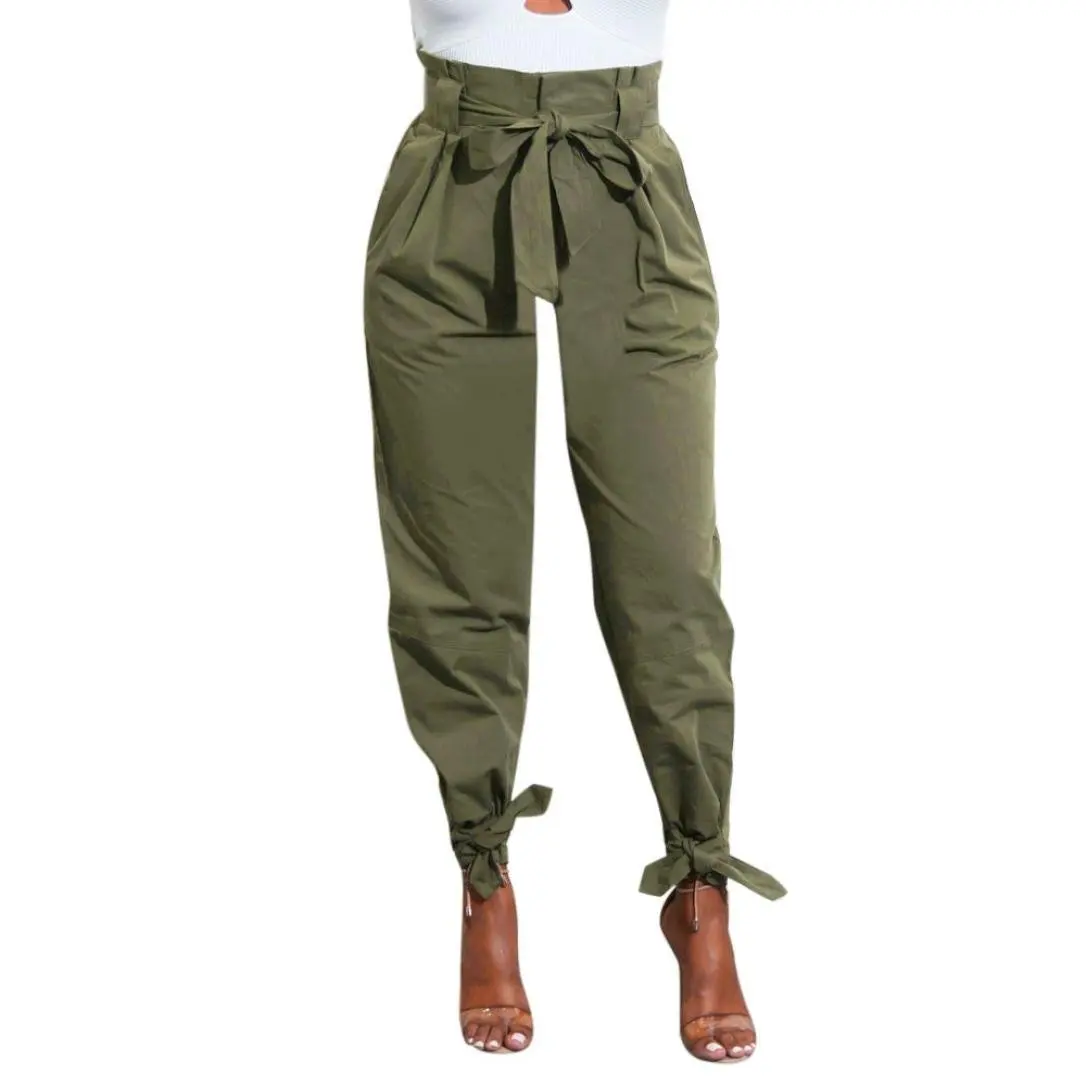 Cheap Ladies Green Trousers, find Ladies Green Trousers deals on line ...