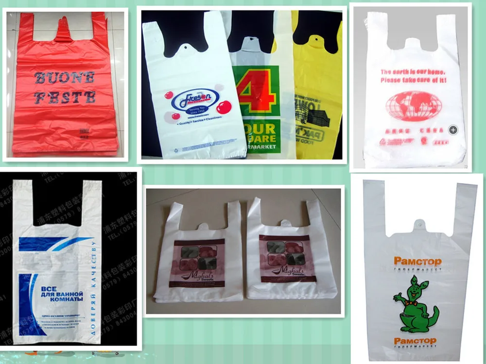 Factory Price Polypropylene Bag Making Machine China Automatic Plastic