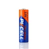Pkcell 1.5v dry cell aa lr6 am3 alkaline battery with ce