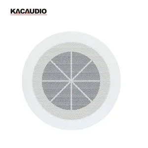 6.5 inch Angled Ceiling Speaker Public Address Systems
