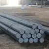 Spring Steel Solid Steel Round Bar High Quality 60Si2Mn