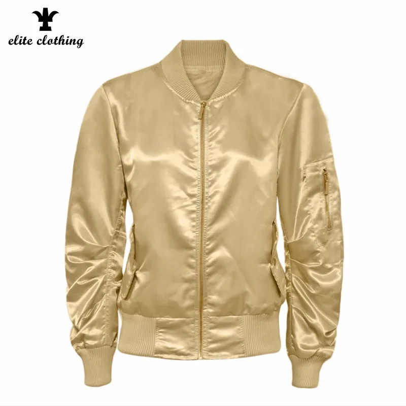cheap gold jacket