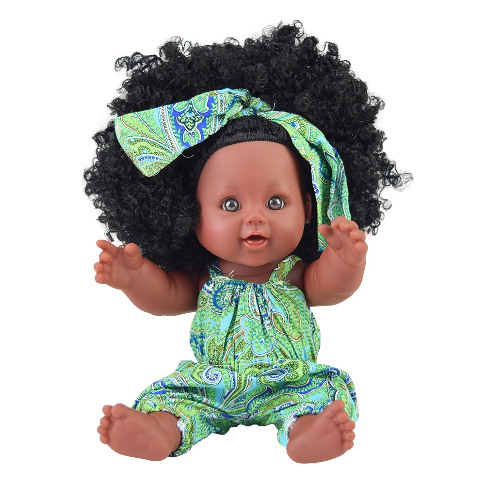 black baby doll meme